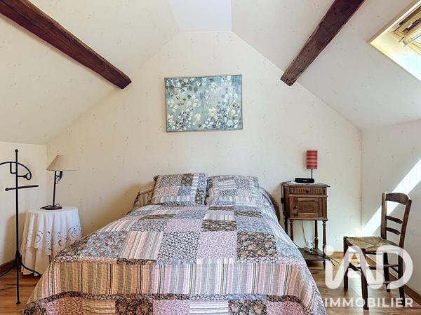 Maison à vendre 11 pièces 266 m² Vez