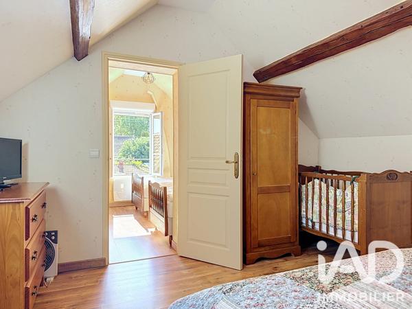 Maison à vendre 11 pièces 266 m² Vez