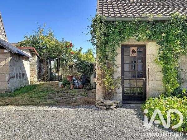 Maison à vendre 11 pièces 266 m² Vez