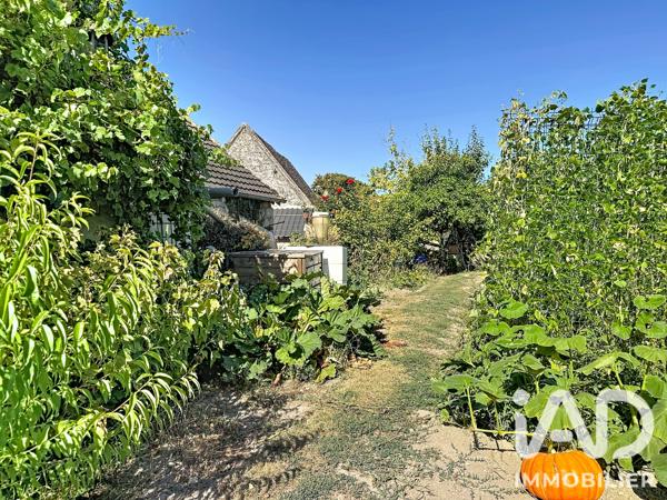 Maison à vendre 11 pièces 266 m² Vez