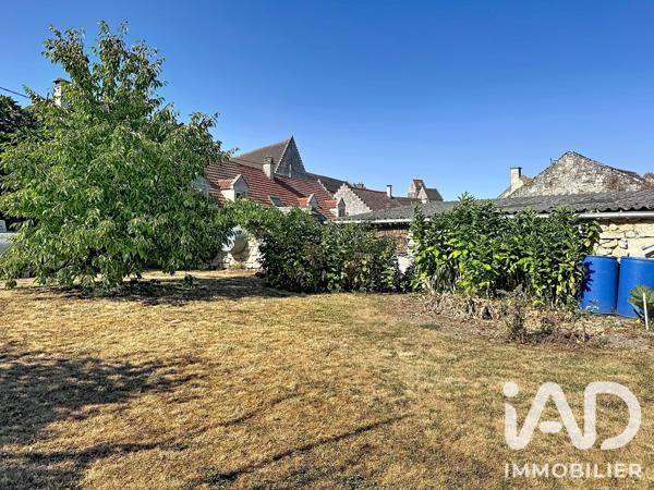 Maison à vendre 11 pièces 266 m² Vez