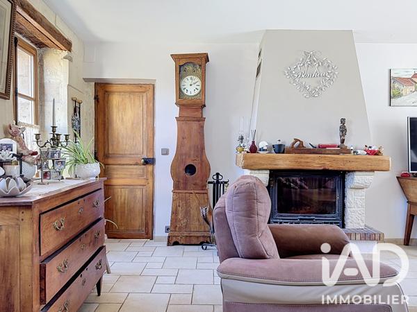 Maison à vendre 11 pièces 266 m² Vez