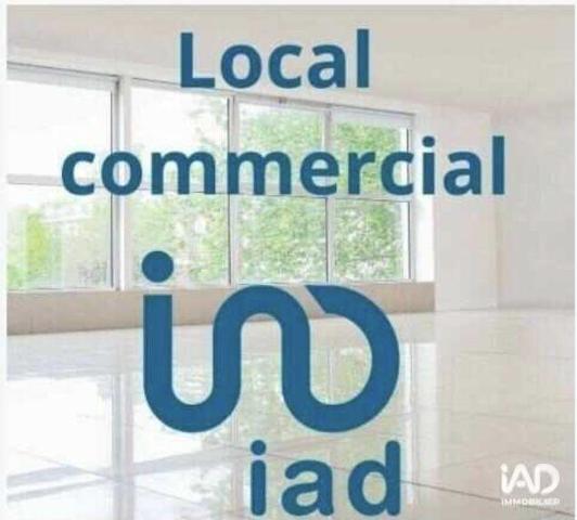 Location boutique/local commercial 25 m² Chantilly