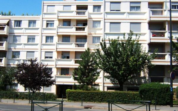 Appartement à vendre    2 pièces •  Chelles