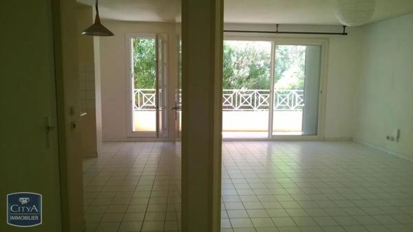 Appartement à louer 2 pièces 50.77m² Montpellier (34090)