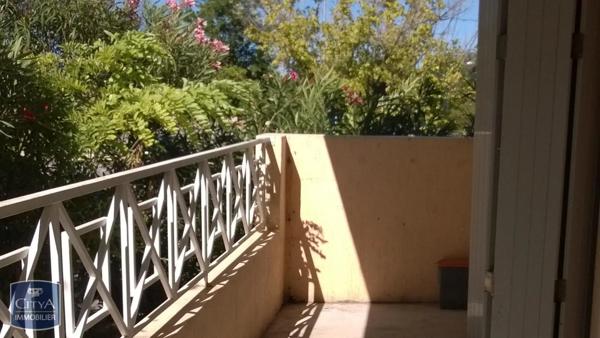 Appartement à louer 2 pièces 50.77m² Montpellier (34090)