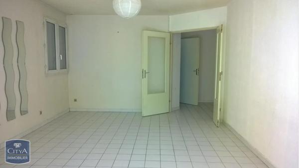 Appartement à louer 2 pièces 50.77m² Montpellier (34090)