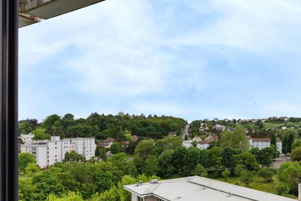 Appartement à vendre 2 pièces 46.45m² Montbéliard (25200)