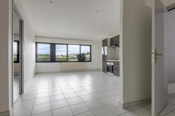 Appartement à vendre 2 pièces 46.45m² Montbéliard (25200)