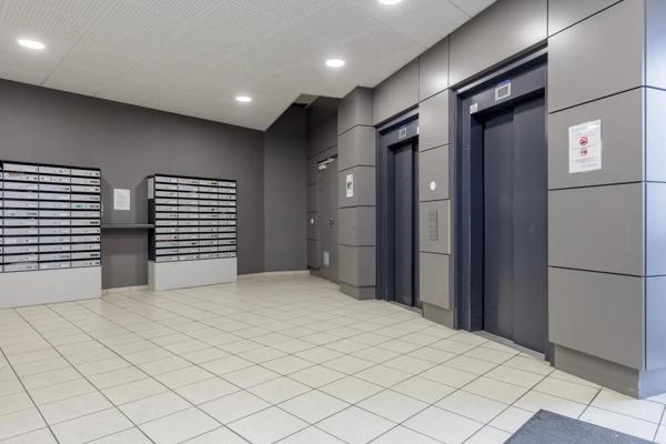 Appartement à vendre 2 pièces 46.45m² Montbéliard (25200)
