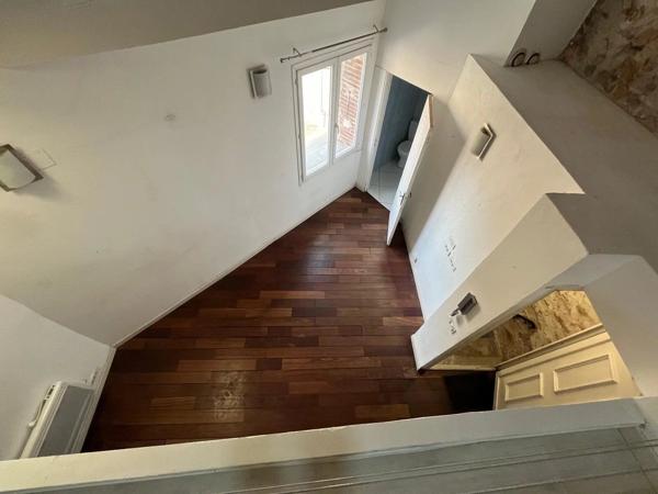 Location                                                      Appartement
                        
                     3 pièces                      40 m2                     à Rivesaltes