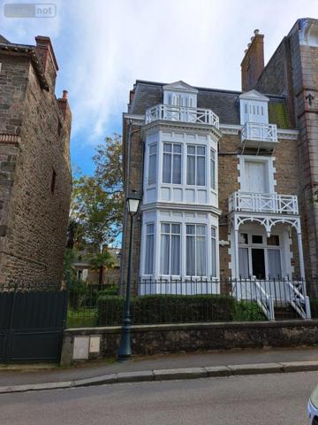 Maison à vendre à Dinard en Ille-et-Vilaine (35800), ref : 35094-1264