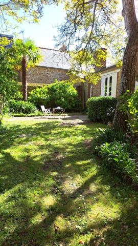 Maison à vendre à Dinard en Ille-et-Vilaine (35800), ref : 35094-1264