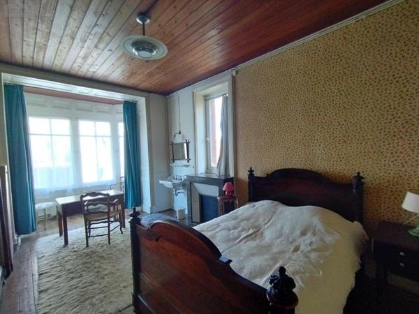 Maison à vendre à Dinard en Ille-et-Vilaine (35800), ref : 35094-1264