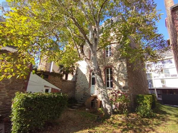 Maison à vendre à Dinard en Ille-et-Vilaine (35800), ref : 35094-1264