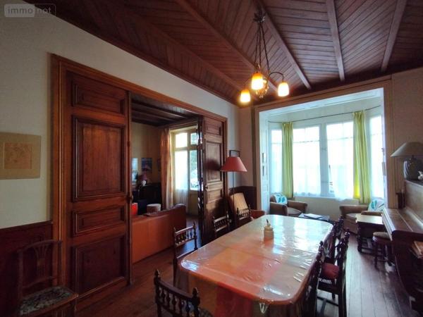 Maison à vendre à Dinard en Ille-et-Vilaine (35800), ref : 35094-1264