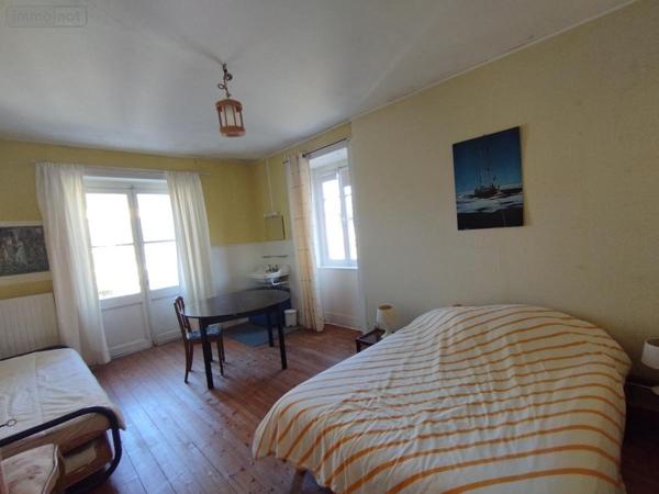 Maison à vendre à Dinard en Ille-et-Vilaine (35800), ref : 35094-1264