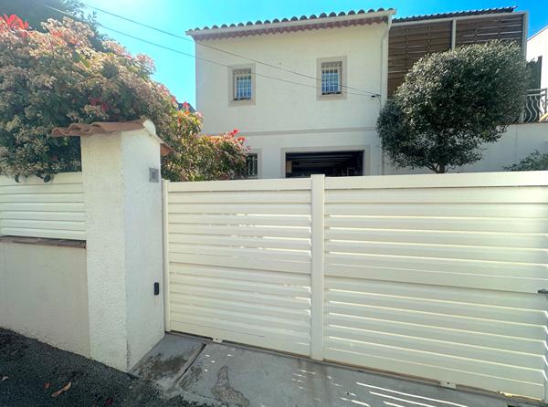 Villa 4 pièces à vendre à Saint-Raphaël - Réf. 2818