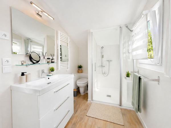 Villa 4 pièces à vendre à Saint-Raphaël - Réf. 2818