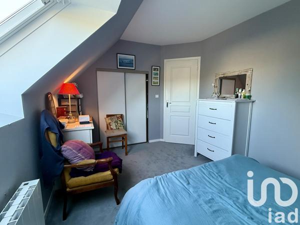 Maison à vendre 4 pièces 111 m² Le Perray-en-Yvelines