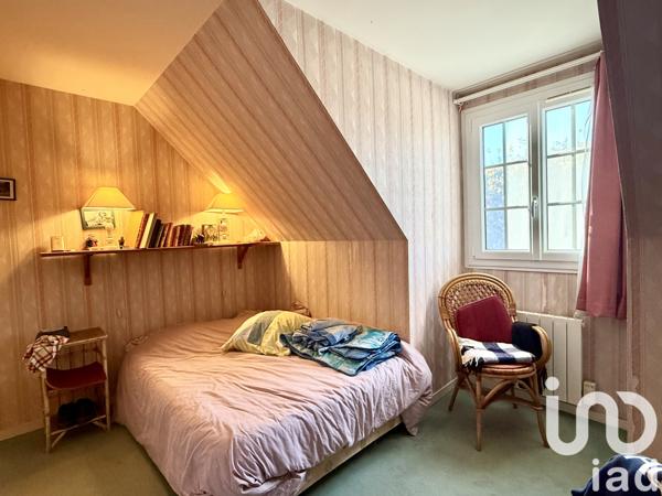 Maison à vendre 4 pièces 111 m² Le Perray-en-Yvelines