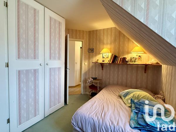 Maison à vendre 4 pièces 111 m² Le Perray-en-Yvelines