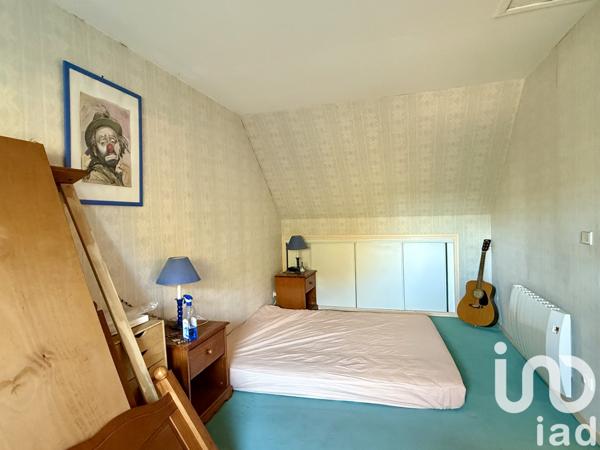 Maison à vendre 4 pièces 111 m² Le Perray-en-Yvelines