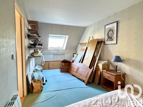 Maison à vendre 4 pièces 111 m² Le Perray-en-Yvelines