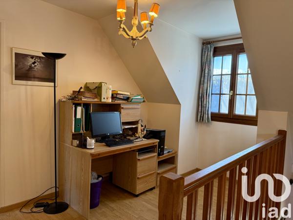 Maison à vendre 4 pièces 111 m² Le Perray-en-Yvelines