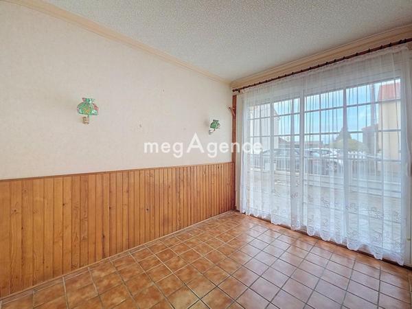 Maison à LA CHAPELLE-DU-GENET, 49600 - 7 pièces 125m²