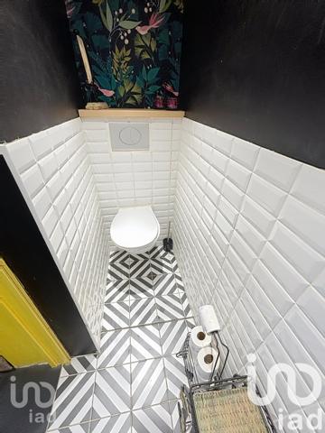 Maison à vendre 2 pièces 43 m² Troyes