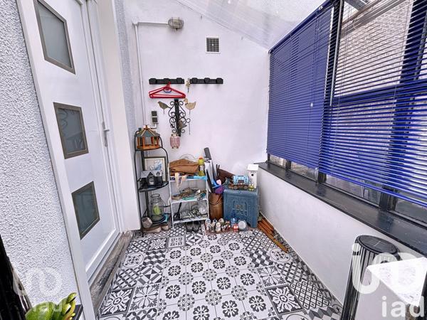 Maison à vendre 2 pièces 43 m² Troyes