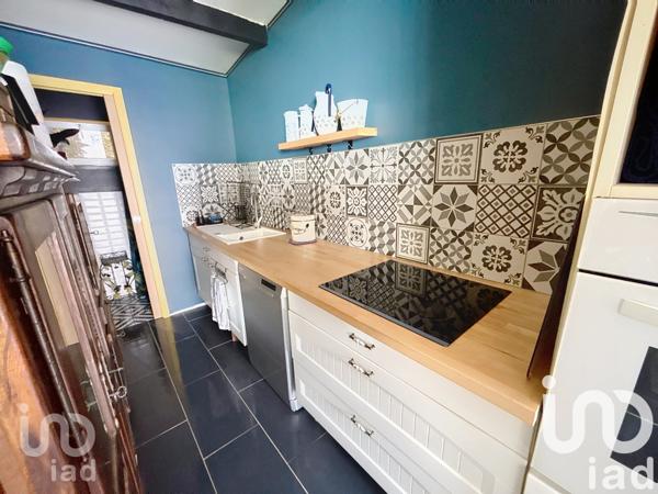 Maison à vendre 2 pièces 43 m² Troyes