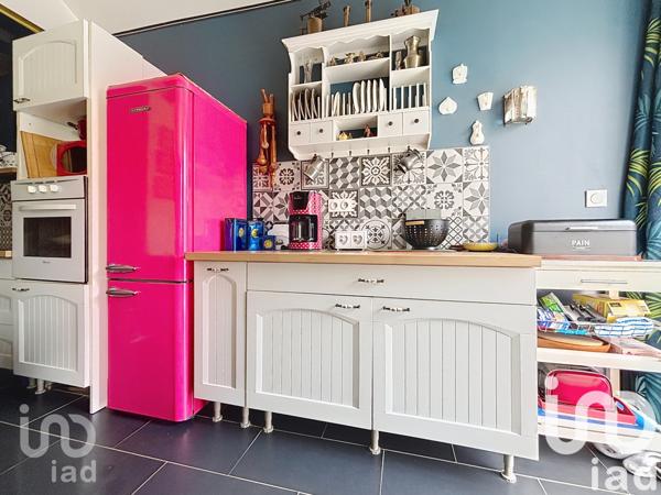 Maison à vendre 2 pièces 43 m² Troyes