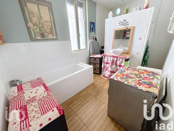 Maison à vendre 2 pièces 43 m² Troyes