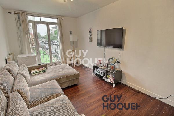 Idéal premier achat !