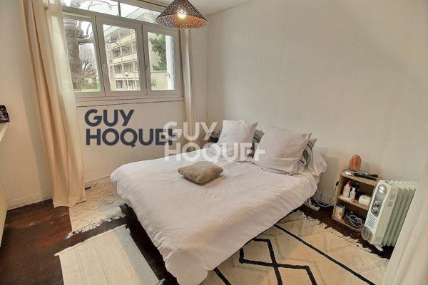 Idéal premier achat !