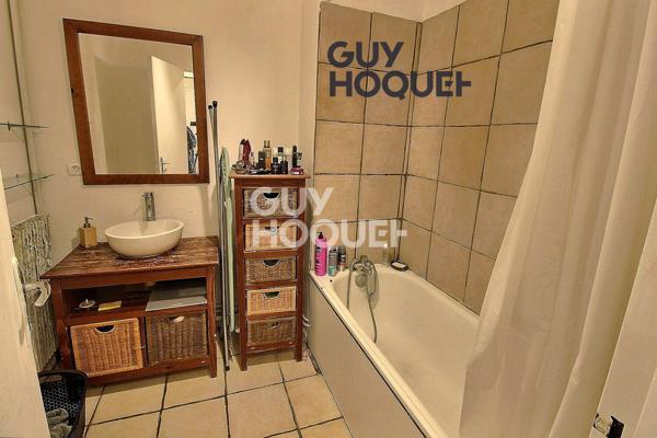 Idéal premier achat !