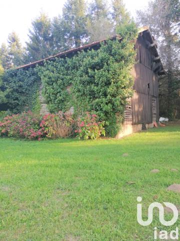 Terrain à vendre 13 000 m² Bergerac