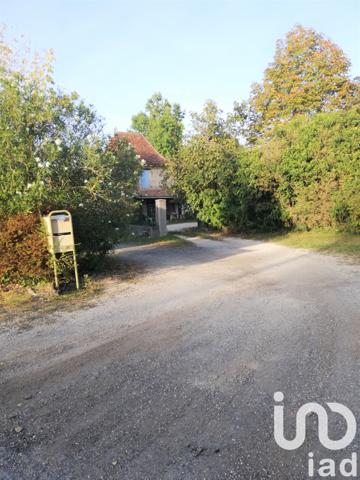 Terrain à vendre 13 000 m² Bergerac