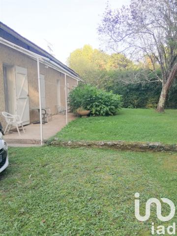 Terrain à vendre 13 000 m² Bergerac