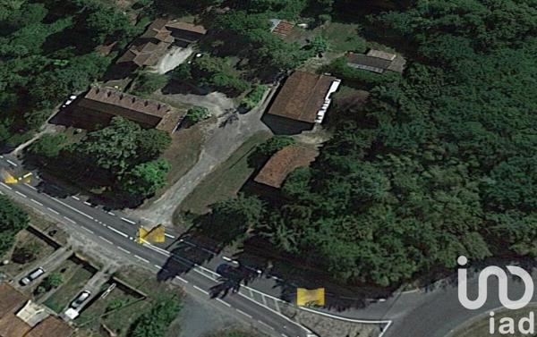 Terrain à vendre 13 000 m² Bergerac