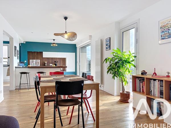 Maison à vendre 6 pièces 189 m² Rouen