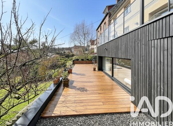 Maison à vendre 6 pièces 189 m² Rouen