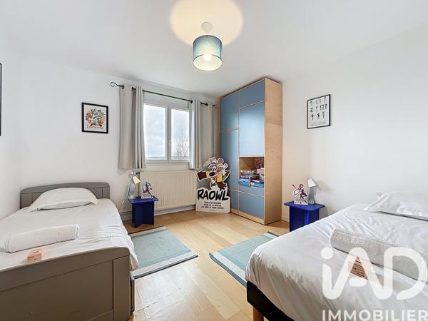 Maison à vendre 6 pièces 189 m² Rouen