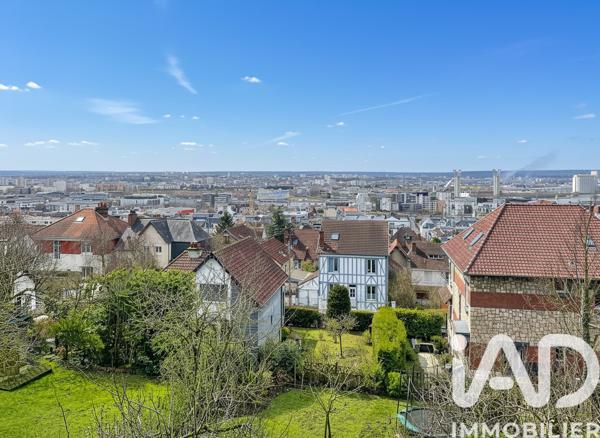 Maison à vendre 6 pièces 189 m² Rouen