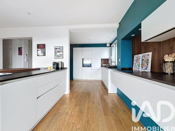 Maison à vendre 6 pièces 189 m² Rouen