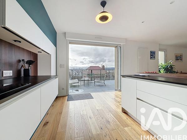 Maison à vendre 6 pièces 189 m² Rouen