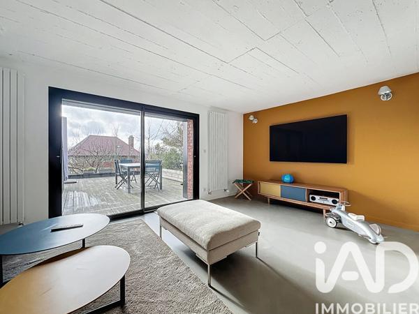 Maison à vendre 6 pièces 189 m² Rouen