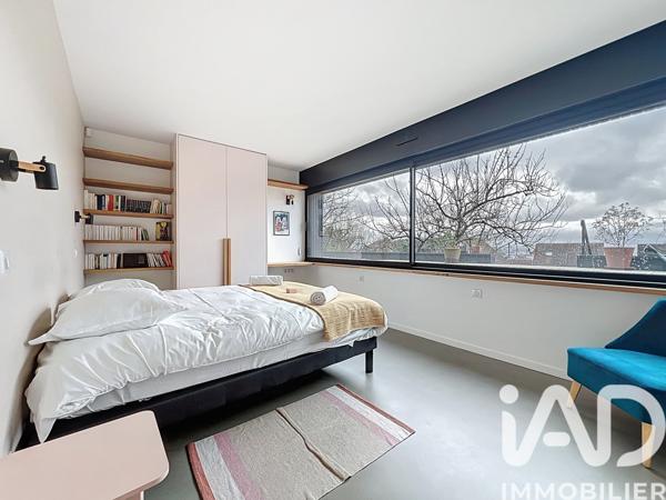 Maison à vendre 6 pièces 189 m² Rouen